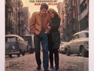 'The Freewheelin' Bob Dylan' LP Columbia Records - May 27, 1963 - 8786