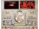 BOB MARLEY & THE WAILERS - BABYLON BY BUS  Vinyl Double LP Record 1978 Island NM