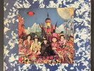 The Rolling Stones – Their Satanic Majesties Request Vinyl, Australian Reissue.
