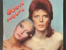 David Bowie – Pinups Vinyl, 1973 Australian Release.