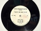 1970 THAT'S THE WAY IT IS Radio Spot Announcements ELVIS PRESLEY 7