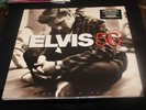 Elvis Presley Elvis 56 (Collector's Edition) 1996 Euro only deluxe LP SEALED