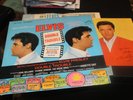 Elvis Presley Double Trouble clean stereo dog on top w/bonus photo RCA LSP 3787