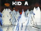 RADIOHEAD - Kid A (2024) 2 LP vinyl