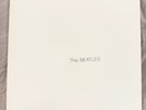 The Beatles - White Album (1982) MFSL 2-072 Original Master Recording Vinyl 2LP
