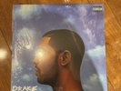 Drake - Nothing Was The Same Deluxe Version Vinyl (import) New