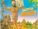 Scotch Evolution Zyx Vinyl LP