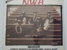 NWA N.W.A. Express Yourself / Straight Outta RUTHLESS 1989 SEALED vinyl 12