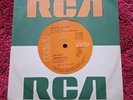David Bowie Young Americans/Knock on Wood Argentina 7