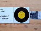 THE PISTONS - SOLITARY REALITY UK 1981 7