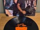 Guns N' Roses Rifle Totin Florists 1990 Times Square Records Excellent Vinyl LP