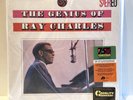Ray Charles - The Genius Of Ray Charles 2 LP 45 RPM Analogue Productions Sealed