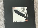 Led Zeppelin I Super Deluxe Limited Edition Box Set 3LP 2CD 2014