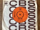 Northern Soul Shirley Ellis ‎– Soul Time CBS ‎– CBS 7463