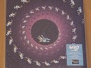Bluey: The Album LP Zoetrope Picture Disc Vinyl Record Store Day 25 Black Friday