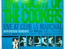 BLUE NOTE ST-84208 - FREDDIE HUBBARD - THE NIGHT OF THE COOKERS - Vol.2.