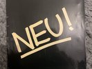 Neu 75 - Brain (Germany ) 1975