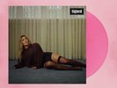 Hilary Duff Luck Or Something Pink Vinyl LP Signed Autographed Art Card Presale