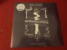 DEEP PURPLE RAPTURE OF THE DEEP  DOUBLE VINYL MINT SEALED private sale