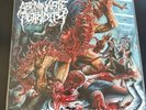 Abominable Putridity-the Anomalies Of Artificial Origin 12' Vinyl Devourment
