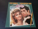 olivia newton-john HAND SIGNED 1970s excellent Grease Soundtrack 2LP33