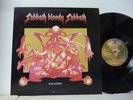 NM  Black Sabbath 
