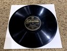 78 RPM Record Harry Reser Don't Be Like That Jazz Dance Rare Columbia Shellac