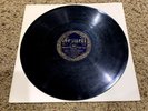 78 RPM Record Chubb Steinberg They All Love You Hot Jazz Dance Gennett Shellac