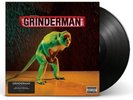 Grinderman - Grinderman [New Vinyl LP] Explicit