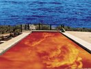 RED HOT CHILI PEPPERS Californication 2x BLUE & RED COLOURED VINYL Ltd Ed Sealed