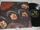 The Beatles-Rubber Soul-Mono Vinyl LP from 2014 The Beatles In Mono Box Set