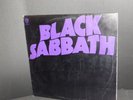 Black Sabbath vinyl LP Master Of Reality ALL MISPRINTS + POSTER Masters OZZY