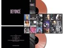 BEYONCE - SELF TITLED - NEW EU IMPORT