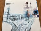 OK Computer by Radiohead Vinyl Record