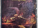 Judas Priest Hyper Rare Zimbabwe Pressing Sad wings of Destiny Sabbath, Maiden