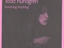 TODD RUNDGREN-6-SONG JUKEBOX-EP-PICTURE SLEEVE+45+TITLE STRIPS-(SOMETHING/ANYTHI