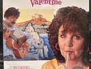 SHIRLEY VALENTINE Film 063 Soundtrack 1989 UK LP PATTI AUSTIN WILLY RUSSELL VG+