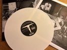 Nirvana Bleach White Vinyl LP 12” 2002 UK issue