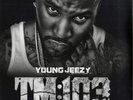 Young Jeezy - TM:103 (Hustlerz Ambition) (Mint (M)) Hip Hop (2xLP, Album, RE)