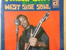 Magic Sam Blues Band - West Side Soul (Mint (M)) Blues (LP, Album, RE, Wak)