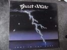 Great White - Shot In The Dark (Very Good Plus (VG+)) Rock (LP, Album, All)