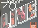Foghat - Live (Mint (M)) Rock (LP, Album, Ltd, RE, Tra)