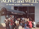 The Blues Alley All Stars - Beale Street Blues 