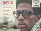 David Ruffin - David (Mint (M)) Funk / Soul (2xLP)