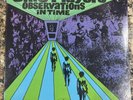 Ohio Players - Lp - Observations In Time - 1969 Soul Funk Sealed ST-192 Rare