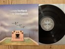 Robert Calvert Hawkwind Lemmy  - Captain Lockheed and the Starfighters 1st press