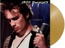 Jeff Buckley – Grace - Gold LP Vinyl Record 12