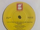 TAVASCO LOVE IS TRYING TO GET A HOLD ON ME UK GRAPEVINE 2000