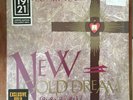 Simple Minds - New Gold Dream (UK Vinyl LP, 2024) 180g Gold vinyl, Mint, Sealed