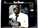 Son House Father of Folk Blues 2012 Vinyl Columbia Records 180 Gram LE